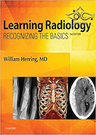 Learning Radiology: Recognizing the Basics | یادگیری رادیولوژی: شناخت مبانی