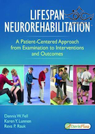 Lifespan Neurorehabilitation, 1st Edition2018 توانبخشی عصبی در طول عمر