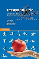 Lifestyle Medicine, 3rd Edition2017 پزشکی سبک زندگی