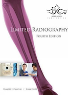 Limited Radiography, 4th Edition2017 رادیوگرافی محدود