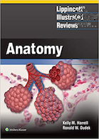 Lippincott® Illustrated Reviews: Anatomy2019 برسی آناتومی