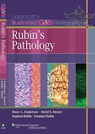 Lippincott’s Illustrated Q&A Review of Rubin’s Pathology 2nd edition2010 بررسی پرسش و پاسخ مصنوعی از آسیب شناسی