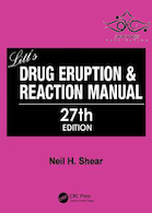 Litt's Drug Eruption & Reaction Manual2021 | راهنمای فوران و واکنش مواد مخدر