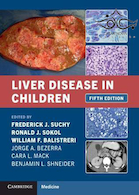 Liver Disease in Children 4th Edition2021 بیماری کبد در کودکان