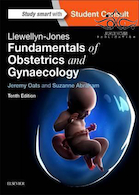 Llewellyn-Jones Fundamentals of Obstetrics and Gynaecology 10th Edition2016 اصول زنان و زایمان