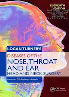 Logan Turner’s Diseases of the Nose, Throat and Ear, 11th Edition2015 بیماری های لوگان بینی ، گلو و گوش