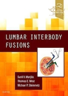  Lumbar Interbody Fusions E-Book 1st Edition, Kindle Edition 2019 حفره های کمری