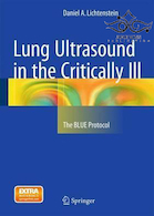 Lung Ultrasound in the Critically Ill: The BLUE Protocol2015 سونوگرافی ریه در بیماران بحرانی: پروتکل BLUE