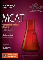 MCAT General Chemistry Review 2021-2022 بررسی شیمی عمومی MCAT