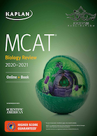 MCAT Biology Review 2020-2021