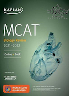 MCAT Biology Review 2021-2022 بررسی زیست شناسی MCAT