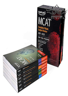 MCAT Complete 7-Book Subject Review 2021-2022 – ebook بررسی کامل موضوع 7 کتابی MCAT