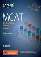 MCAT Biochemistry Review 2021-2022 بررسی بیوشیمی