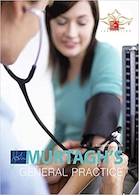 جان مورتاگ 2018  MURTAGH'S GENERAL PRACTICE 7E 2018