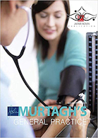 جان مورتاگ 2018 MURTAGH'S GENERAL PRACTICE 7E 2018