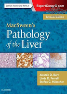 MacSween’s Pathology of the Liver 7th Edition2017 آسیب شناسی کبد