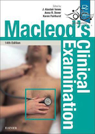 Macleod’s Clinical Examination 14th Edition | معاینه بالینی 2018