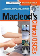 Macleod’s Clinical OSCEs 1 Edition2015 | بالینی OSCEs