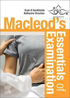 Macleod’s Essentials of Examination 1st Edition2020 موارد ضروری امتحان