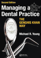 Managing a Dental Practice the Genghis Khan Way 2nd Edition2016 مدیریت یک تمرین دندانپزشکی