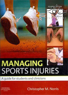 Managing Sports Injuries 4th Edition2011 مدیریت آسیب های ورزشی