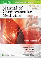 2019 Manual of Cardiovascular Medicine Fifth Edition راهنمای پزشکی قلب و عروق
