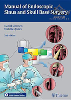 Manual of Endoscopic Sinus and Skull Base Surgery, 2nd Edition2013 راهنمای جراحی آندوسکوپی سینوس و جمجمه