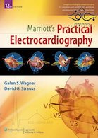 Marriott’s Practical Electrocardiography, 12 Edition2013 الکتروکاردیوگرافی عملی ماریوت