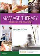 Massage Therapy: Principles and Practice 6th Edition2019 ماساژ درمانی