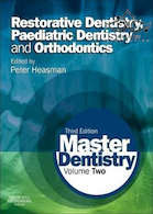 Master Dentistry: Volume 2, 3rd Edition2013 استاد دندانپزشکی: جلد 2