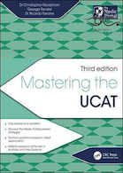 Mastering the UCAT, Third Edition2019 | تسلط بر UCAT