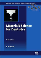 Materials Science for Dentistry 10th Edition2018 علوم مواد برای دندانپزشکی