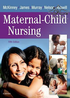 Maternal-Child Nursing 5th Edition2017 پرستاری مادر و کودک