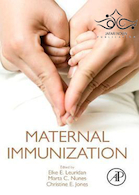 Maternal Immunization 1st Edition2019 ایمن سازی مادر