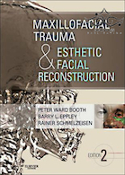 Maxillofacial Trauma and Esthetic Facial Reconstruction 2nd Edition2011 آسیب فک و صورت و بازسازی زیبایی صورت