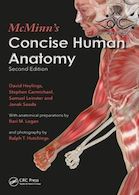 McMinn’s Concise Human Anatomy 2nd Edition2017 آناتومی مختصر انسان