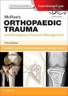 McRae’s Orthopaedic Trauma and Emergency Fracture Management, 3rd Edition2016 تروما و شکستگی ارتوپدی