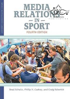 Media Relations in Sport, 4th Edition2013 روابط رسانه ای در ورزش