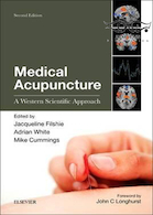 Medical Acupuncture, 2nd Edition2016 | طب سوزنی پزشکی