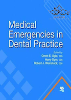 Medical Emergencies in Dental Practice 1st Edition2016 فوریت های پزشکی در عمل دندانپزشکی