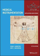 Medical Instrumentation: Application and Design, 4th Edition2020 | ابزار دقیق پزشکی: کاربرد و طراحی