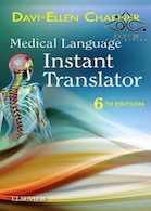 Medical Language Instant Translator, 6th Edition2016 زبان پزشکی مترجم فوری