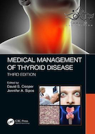 Medical Management of Thyroid Disease 3rd Edition2019 مدیریت پزشکی بیماری تیروئید