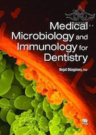 Medical Microbiology and Immunology for Dentistry2016 میکروبیولوژی پزشکی و ایمونولوژی برای دندانپزشکی