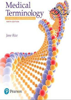 Medical Terminology for Health Care Professionals 9th Edition2017 اصطلاحات پزشکی برای متخصصان مراقبت های بهداشتی