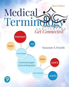Medical Terminology: Get Connected 3rd Edition2019 اصطلاحات پزشکی