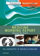 Medicine Morning Report: Beyond the Pearls 1st Edition2016 گزارش پزشکی