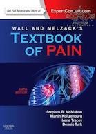 Wall & Melzack’s Textbook of Pain, 6th Edition2013 درد