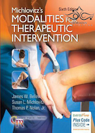 Michlovitz’s Modalities for Therapeutic Intervention, 6th Edition2016 روشهای مداخله درمانی میکلوویتز