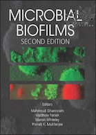 Microbial Biofilms 2nd Edition2015 آمار مقدماتی: نسخه مختصر با کارت فرمول